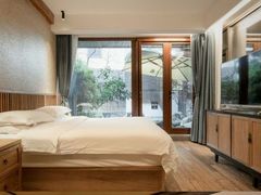 -瑜上·山食小馆