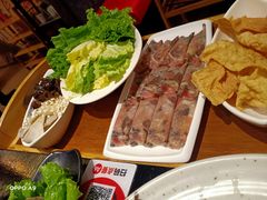 -满堂欢豆捞坊(美丽华大酒店店)