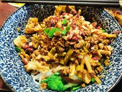 干捞螺蛳粉-粉家柳州螺蛳粉(杨宅路店)