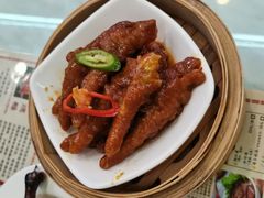 -澳门陈光记烧味饭店(万象城店)