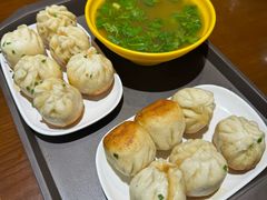 -大壶春生煎(四川中路店)
