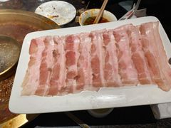 酱五花肉-巴蜀大宅门火锅(川音店)