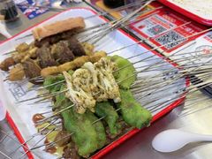 -遇西祠·海鲜烧烤(总店)
