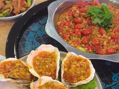 -福茗春薪禾记海鲜烧烤(八一路店)