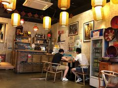 大堂-锦小馆(安贞店)