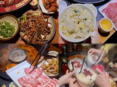 -陈眼镜火锅(总店)