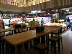 -盒马鲜生(189购物中心店)