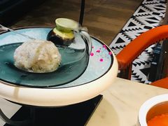 豆捞大虾仁滑-豆捞坊(金桥店)