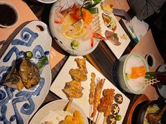-山葵家·创意料理(临平银泰城店)