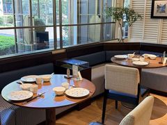 -扬州万怡酒店-中餐厅(文昌中路店)