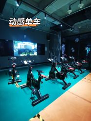 -嗨翻Hi-Fun竞技主题乐园·蹦床团建生日聚会(五棵松华熙店)