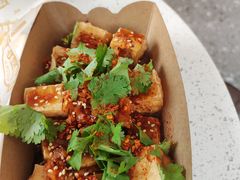 -肥安娜·小吃·饮品