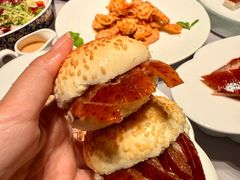 -四世同堂·京菜·烤鸭(双井店)