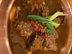 -亿百顺红焖羊排小馆(总店)