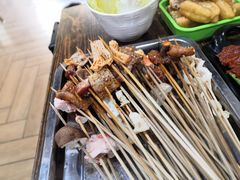 -小郡肝串串香火锅(龙跃路店)