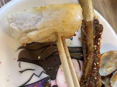 -柳叶刀烧烤(北大清华店)