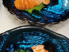 三文鱼-海鼎荟海鲜姿造(仟禧汇店)