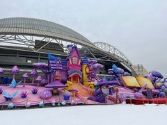 -沈阳奥体冰雪嘉年华