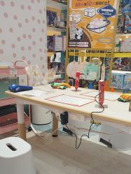 -奈尔宝·儿童乐园·亲子餐厅(苏州大悦城店)