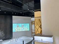-GENTLE MONSTER(西安SKP店)