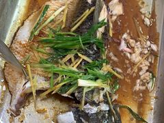 -华园农庄·特色炭烧鸡·北江河鲜