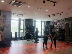 -优昂健身(新光界店)