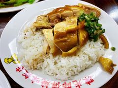 -陈光记烧腊店(罗保博士街店)