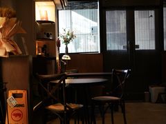 -Hei Cafe(工体店)