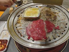 -允辛家·自助泥炉烤肉(九亭店)
