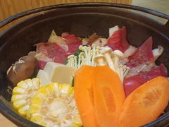 -百万叔(临湖店)