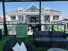 -玉渡山自然风景区