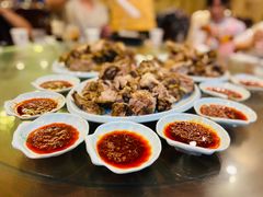 -清真·益鑫羊肉手抓馆(花园北街店)