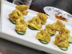 -粥公粥婆精品家常菜(青龙桥店)