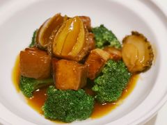 鲍鱼红烧肉-莆田餐厅PUTIEN(西安万象天地店)