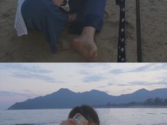 -西涌国际滨海旅游区