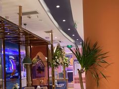 大堂-夏日玛莉西餐厅(金茂览秀城店)