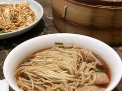 饺面-冶春茶社(星汉大厦店)