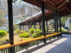 -浙江西子宾馆·瑶园咖啡厅