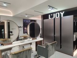 -LJOY丽锦造型·烫发染发