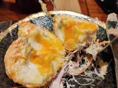 -鸟鹏烧鸟居酒屋(仁恒梦中心店)