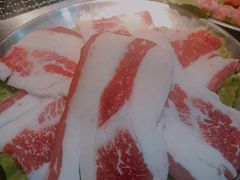 -大丘街路边烤牛肉