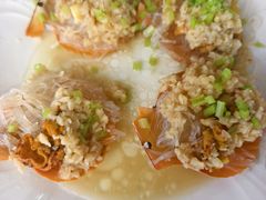 -众味海鲜大排档·活海鲜·潮汕味(南澳店)
