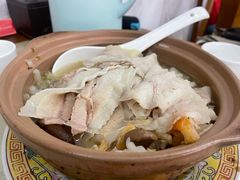 -砂锅居(西四店)