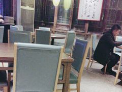 -香园茶社·金陵小灶(老门东店)