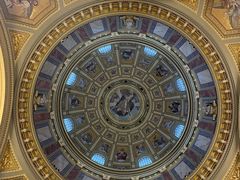 -圣伊什特万圣殿