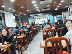 大堂-柴氏风味斋(甘家口店)