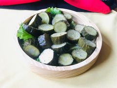 -申德勒加油站西餐厅Schindlers Tankstelle(上海外滩店)