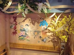 -巢爷老味(东方红店)