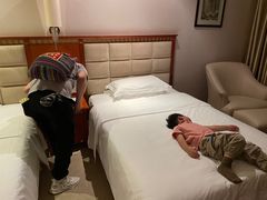 -张家界青和锦江国际酒店