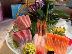 -阿吾罗日本料理(K11艺术中心店)